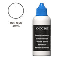Satin varnish 50 ml