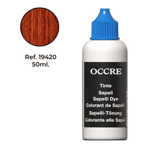 Tinte Acrílico Sapelli 50 ml