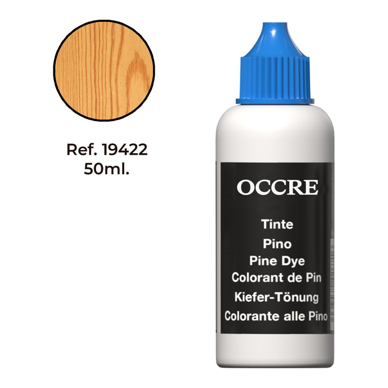Acrylic Stain Pine 50ml