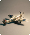 Maquetas de aviones