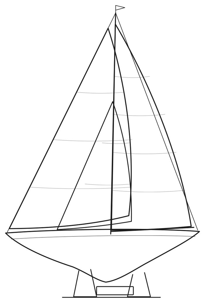 Maquetas de barco