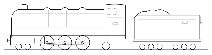 Maquetas de tren