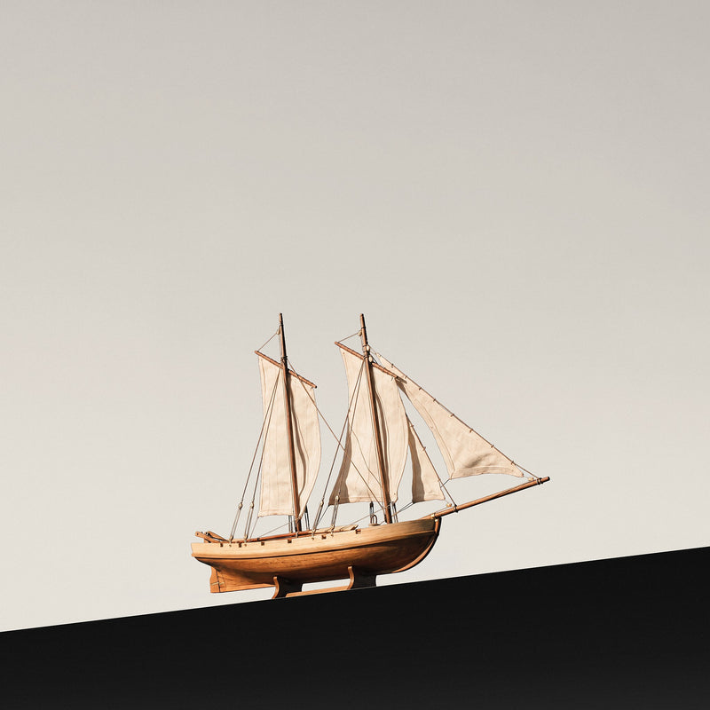 Bounty boat