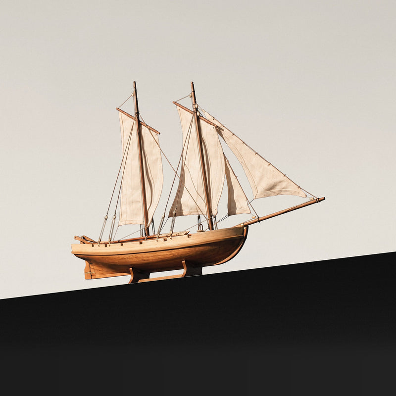 Bounty boat