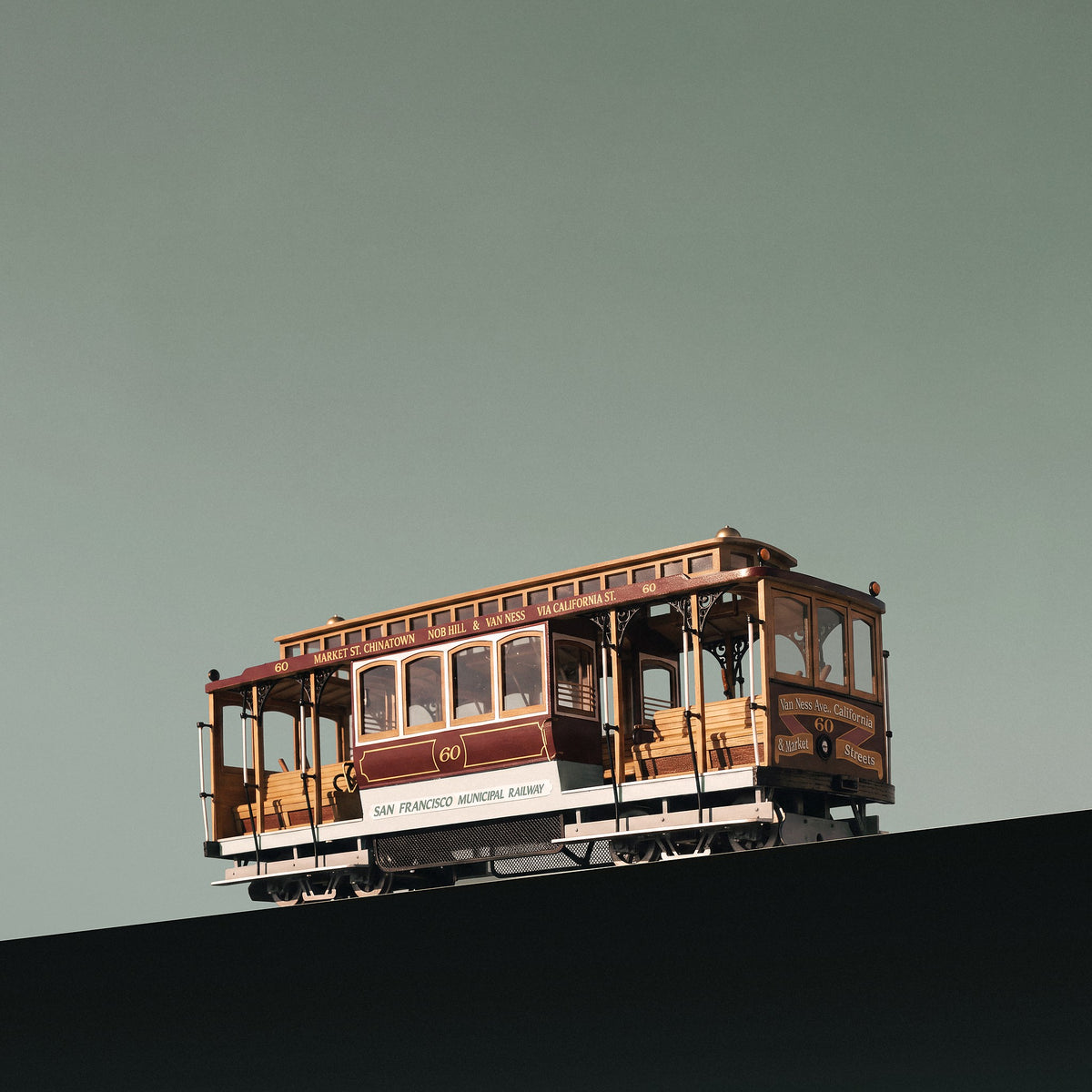 San Francisco
