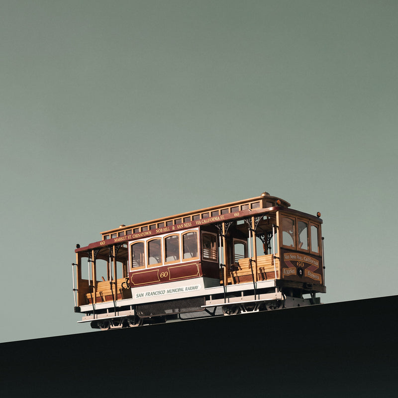 San Francisco