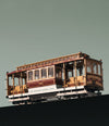 Model streetcar kits