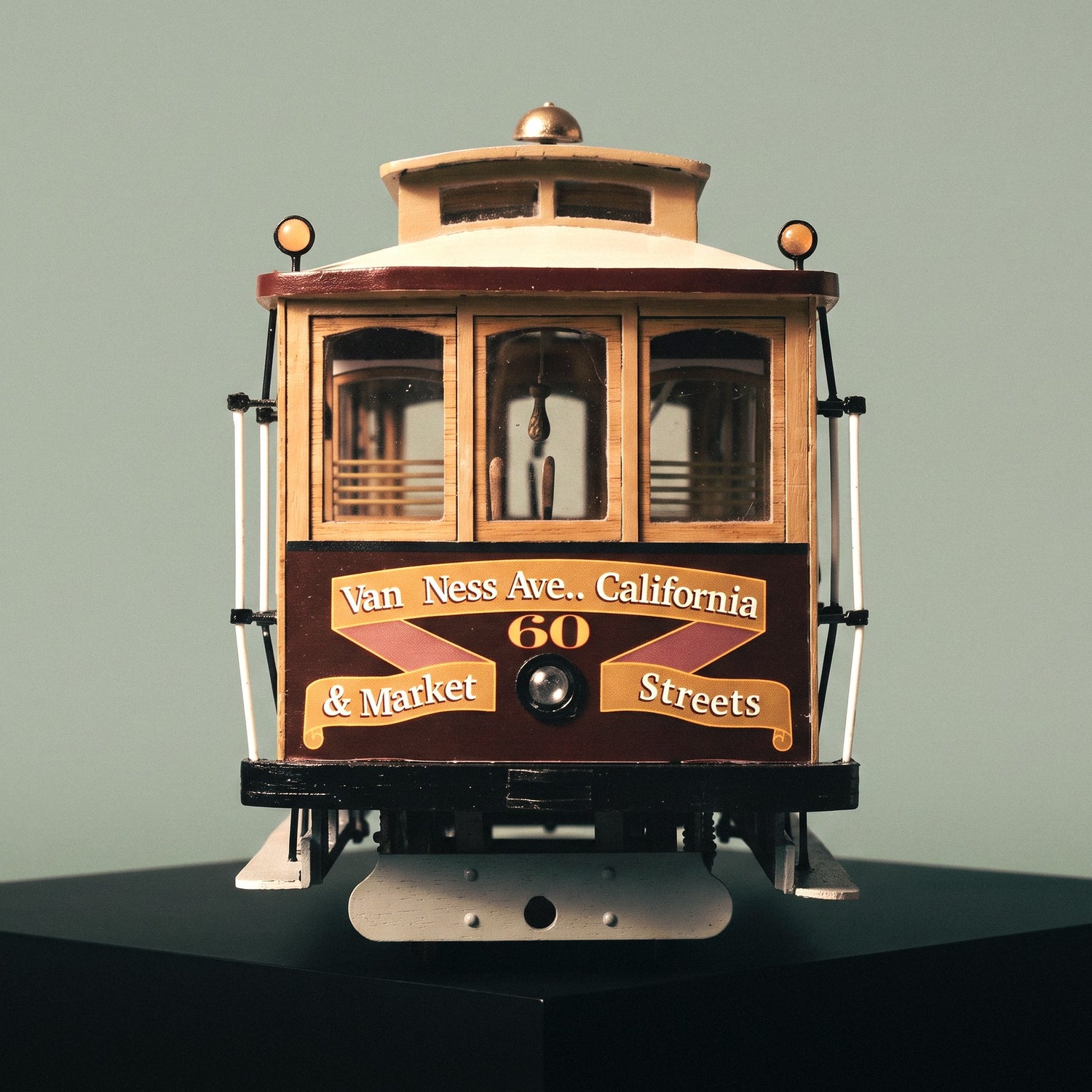 San Francisco