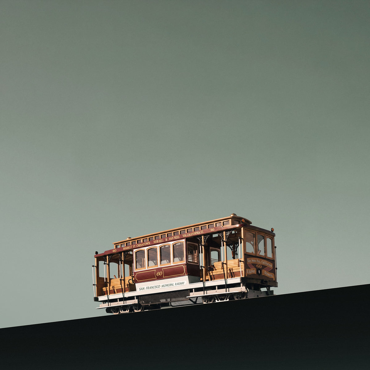 San Francisco