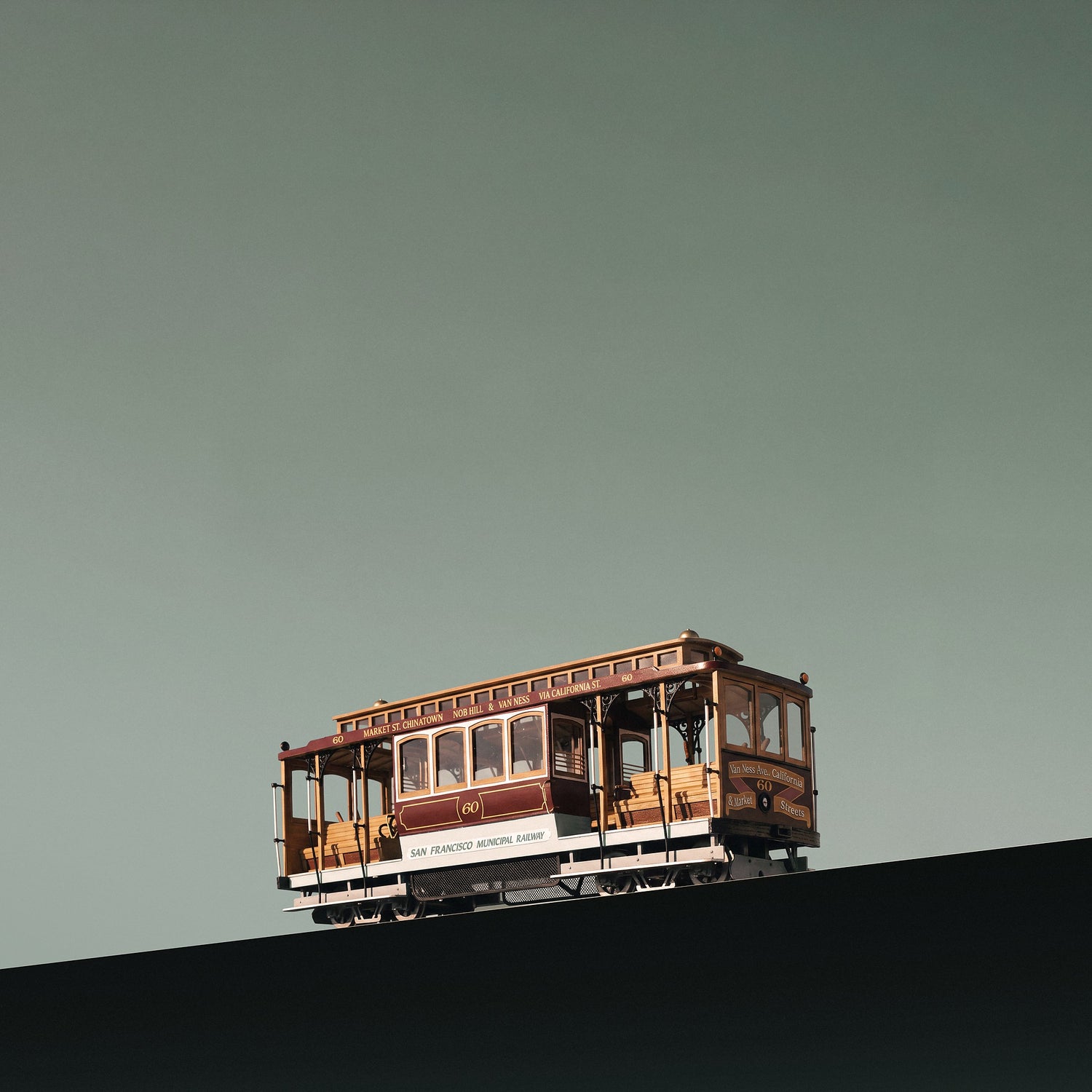 San Francisco