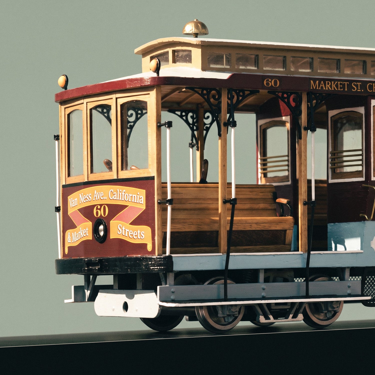 San Francisco