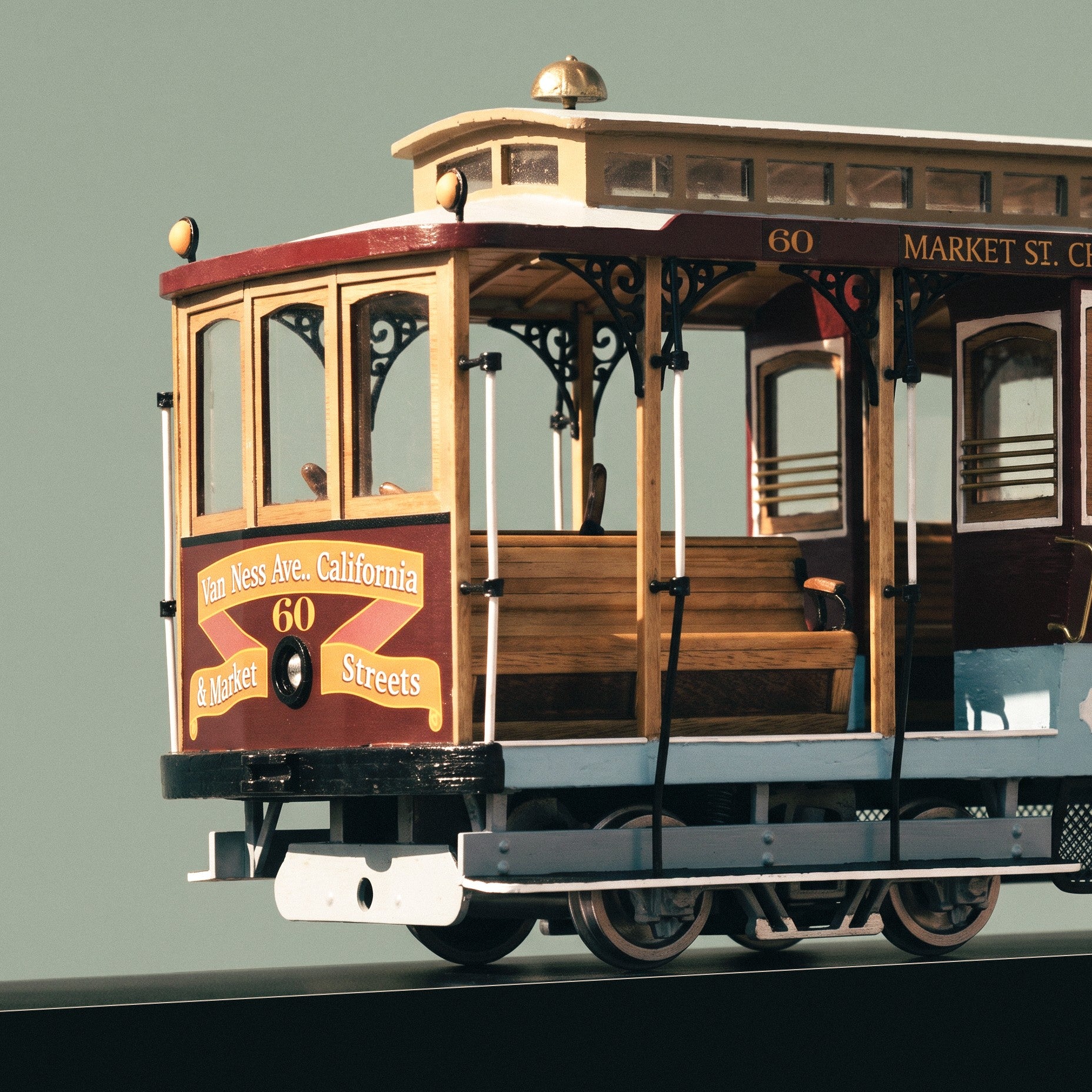 San Francisco