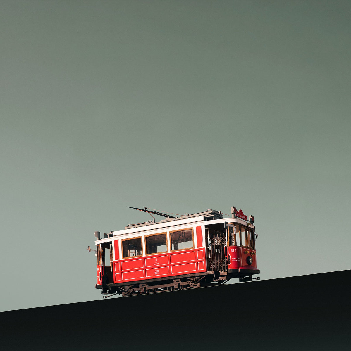 Istanbul