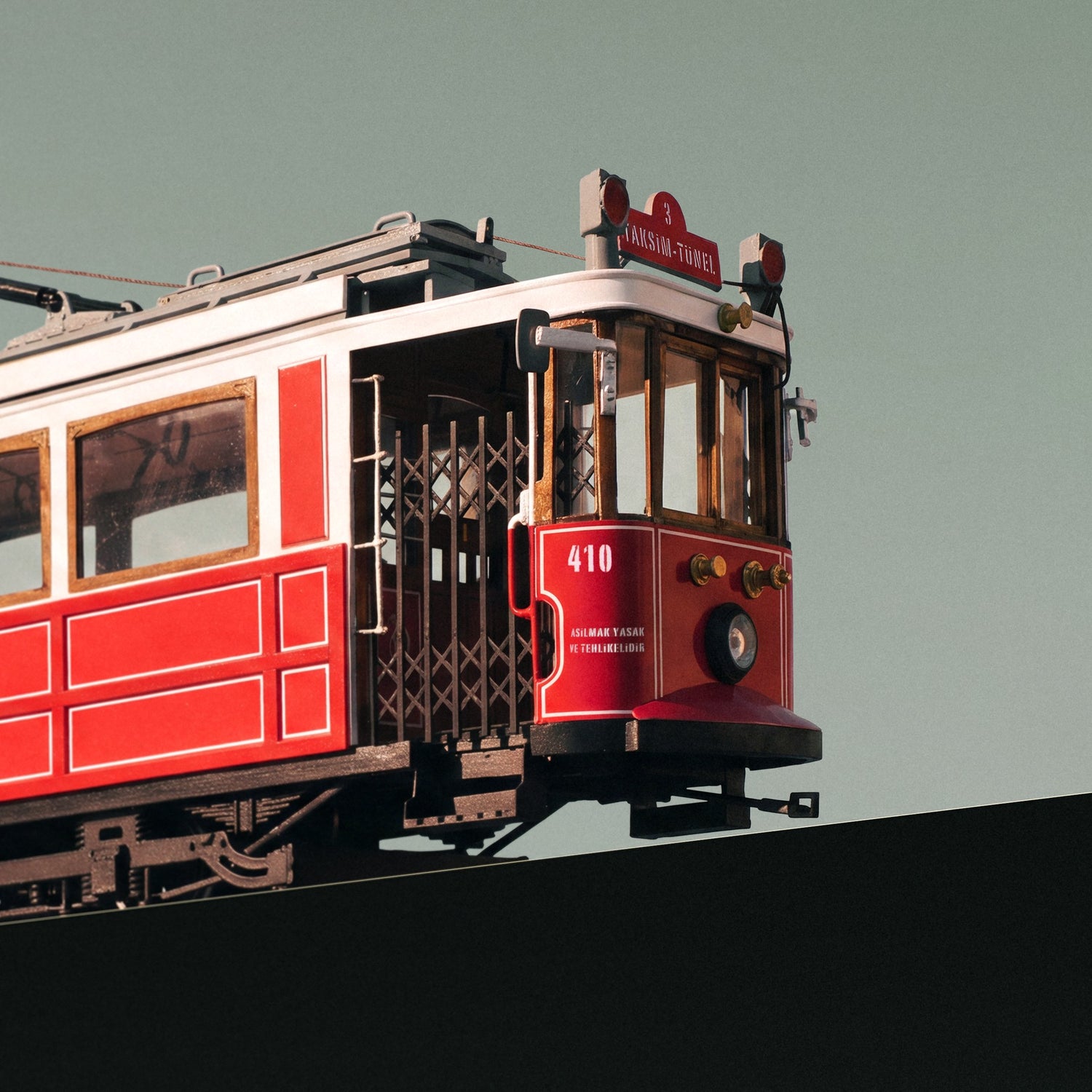 Istanbul