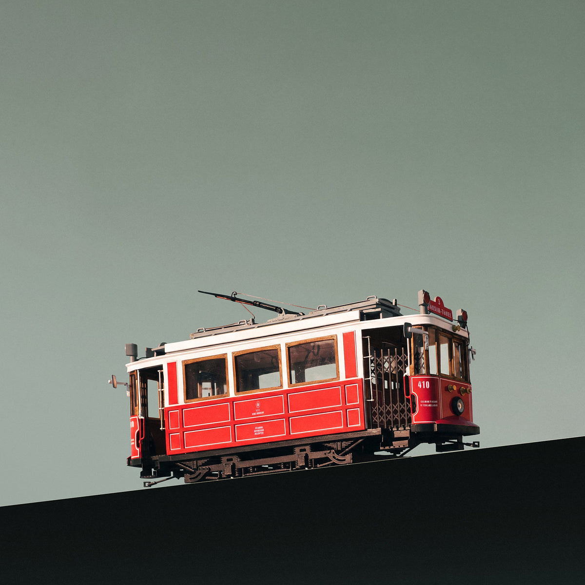 Istanbul