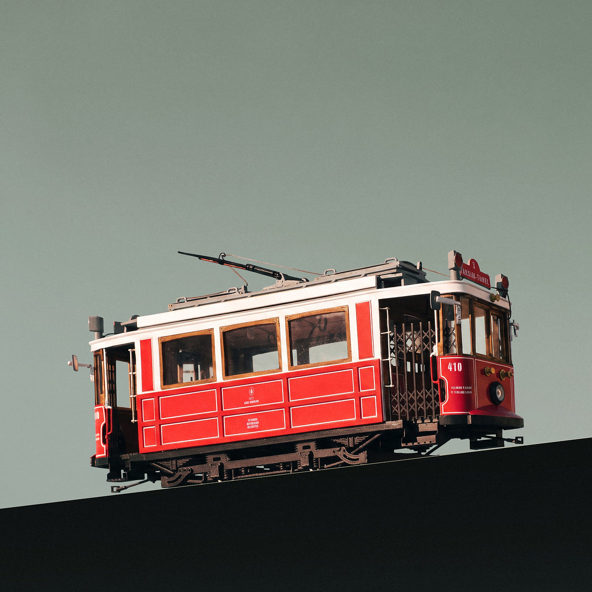 Istanbul