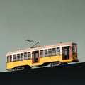 Elétrico de Milão