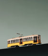 Straßenbahnmodelle