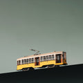 Straßenbahn Mailand