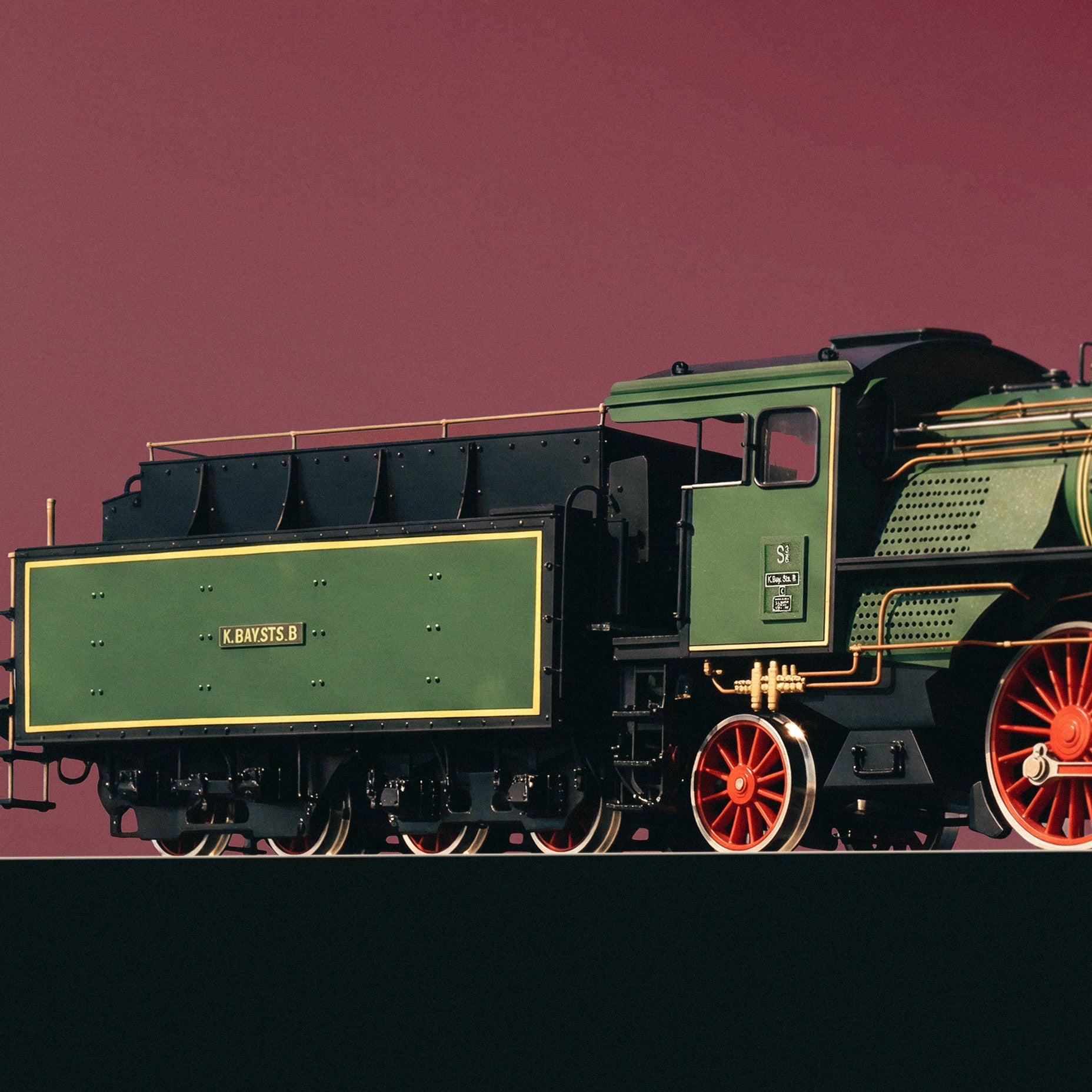 S3/6 BR-18