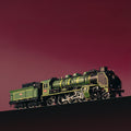 Pacific 231