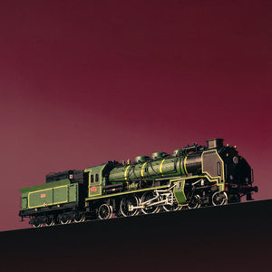 Pacific 231