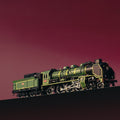 Maqueta Tren Pacific 231