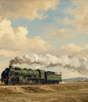 Model train kits