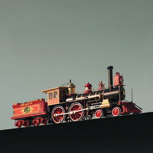 Rogers 119