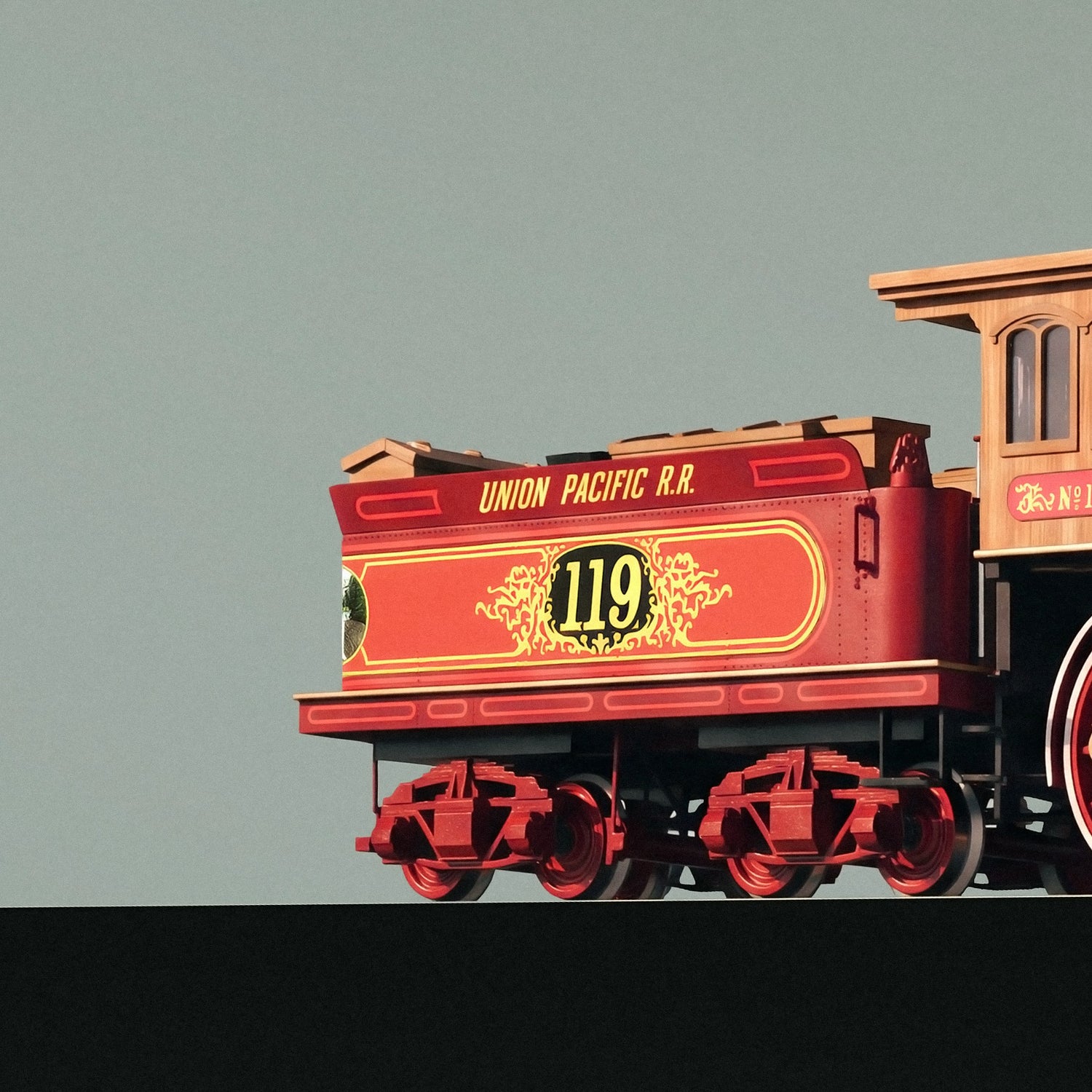 Rogers 119