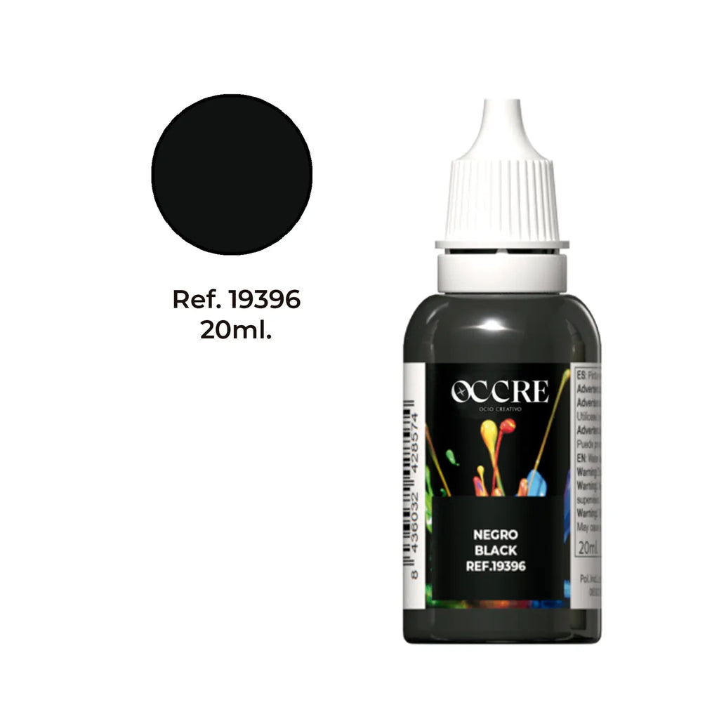 Occre Mastic Pour Modèles Navals - 135 Ml - Code 19143 - Réparation Coque Maquettes Bateaux