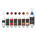 Pack Pinturas Acrílicas Barco Gjøa