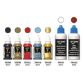 Acrylfarbe Pack La Candelaria