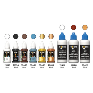 Acrylfarbe Pack HMS Erebus