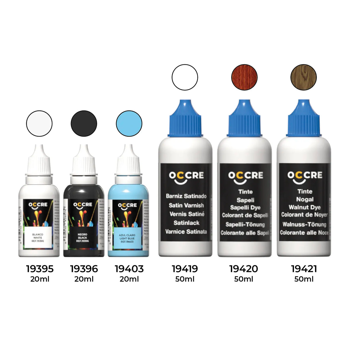 Pack Peinture Acrylique Hollandais Volant