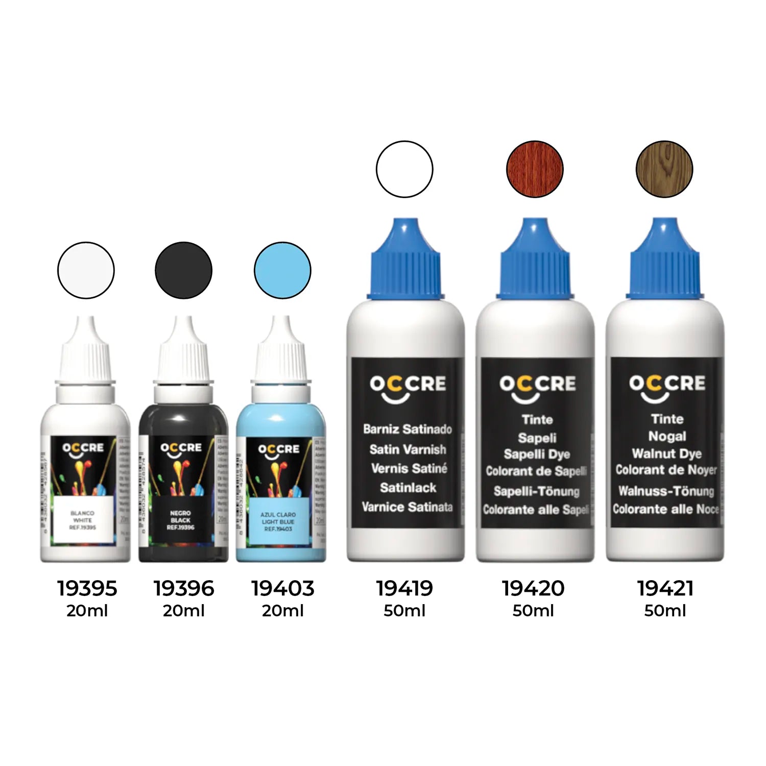 Pack Pinturas Acrílicas Maqueta Holandés Errante