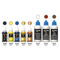 Pack Colori Acrilici HMS Bounty