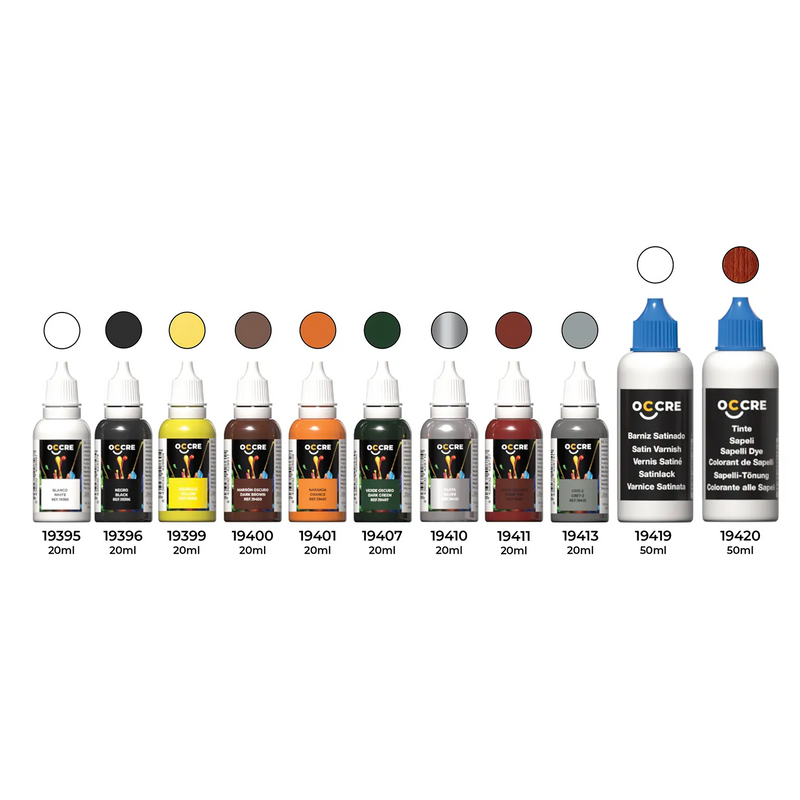 Pack Peinture Acrylique Lisboa