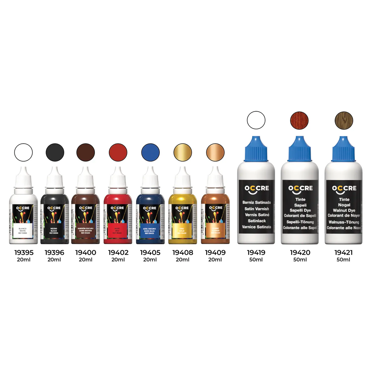 Pack Peinture Acrylique San Felipe