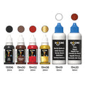 Pack Pinturas Acrílicas Maqueta San Juan