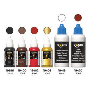 Pack Pinturas Acrílicas Maqueta San Juan