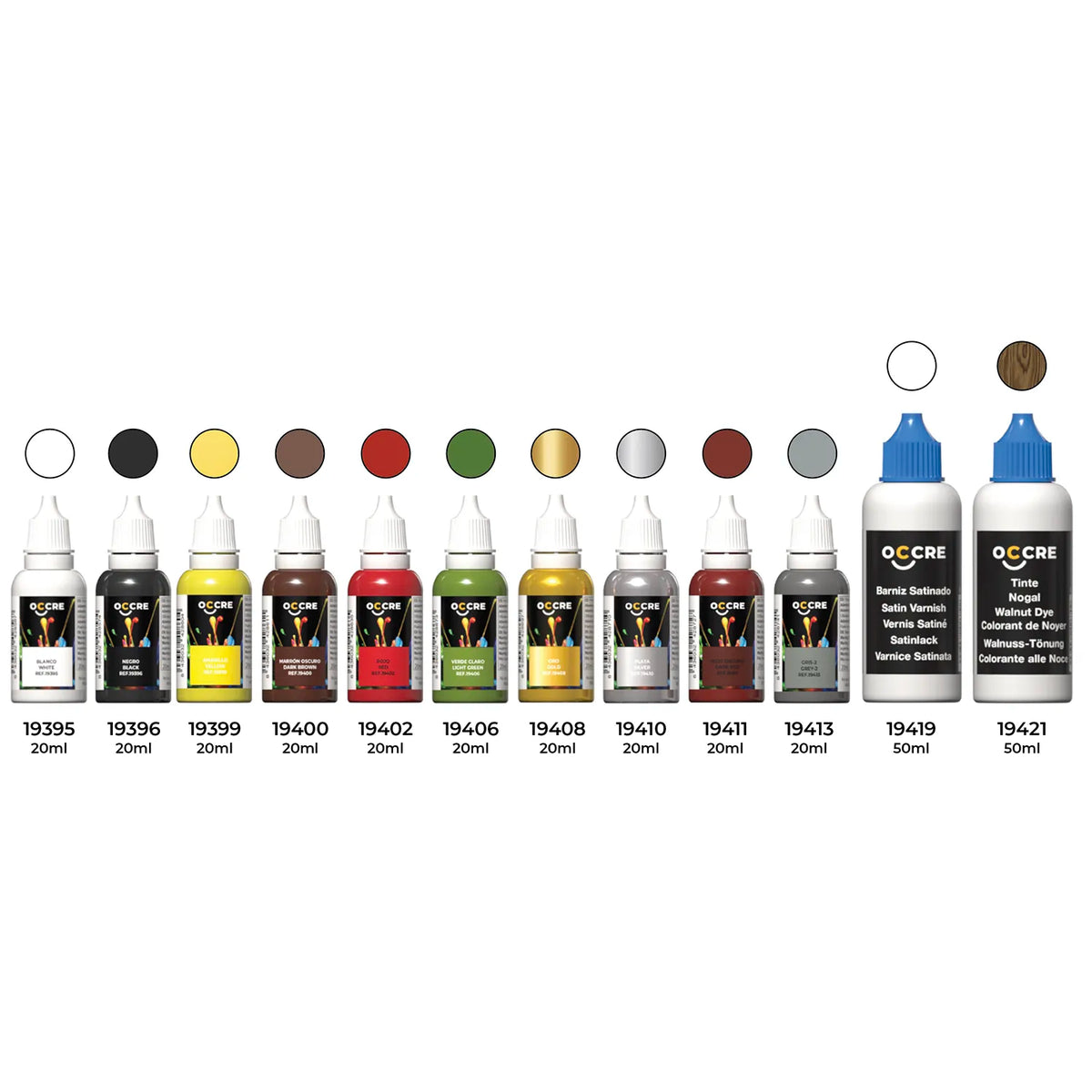 Pack Peinture Acrylique Titanic
