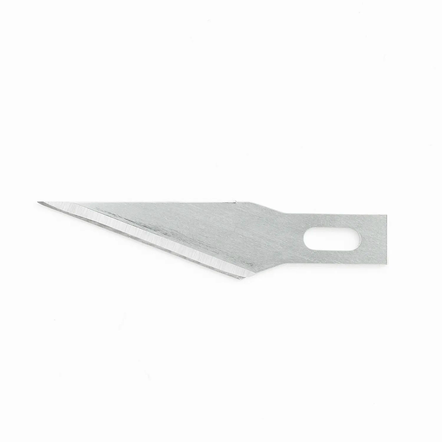 Pack de 5 lames de précision #11 pour cutter de modélisme