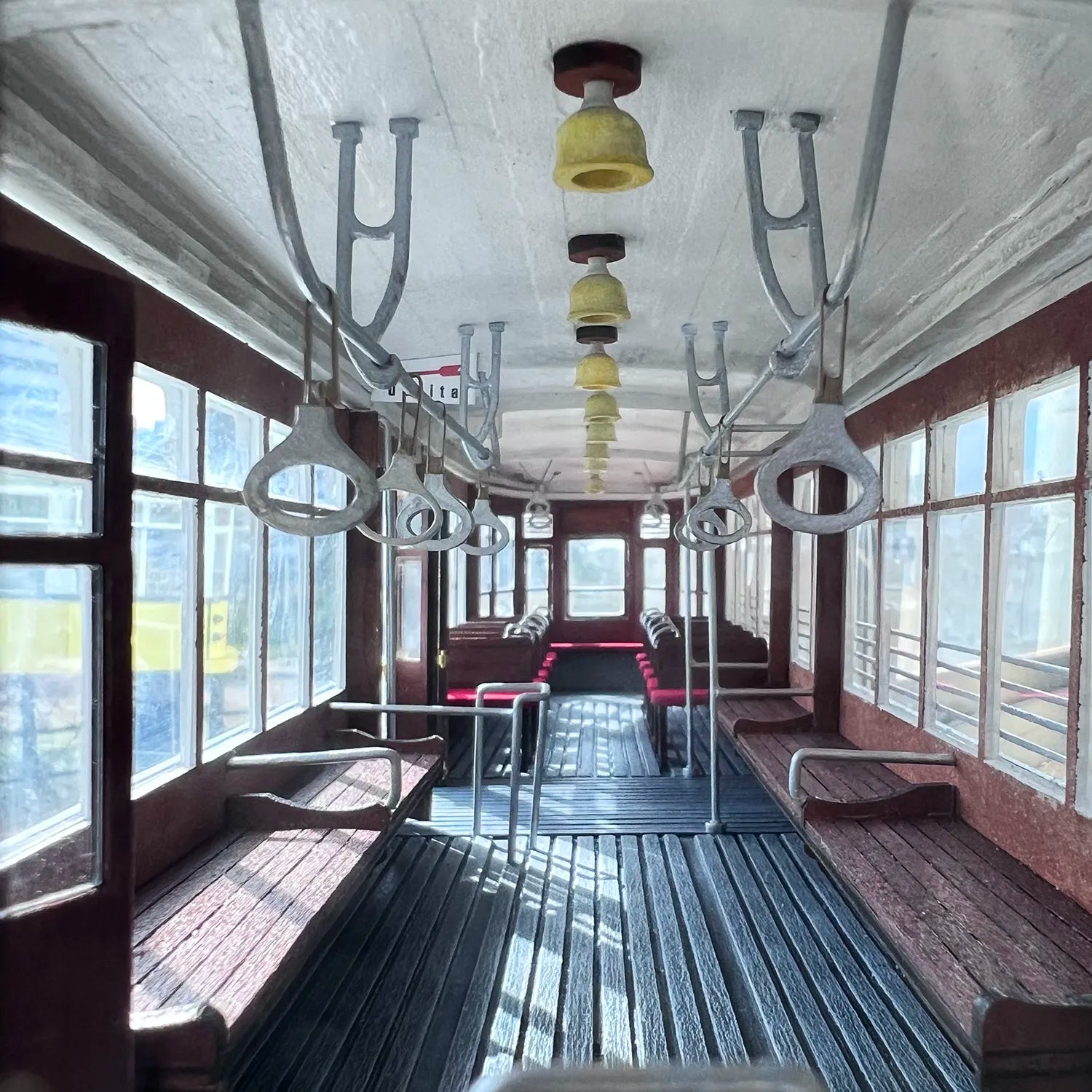 Straßenbahn Mailand
