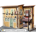 Diorama Lisboa