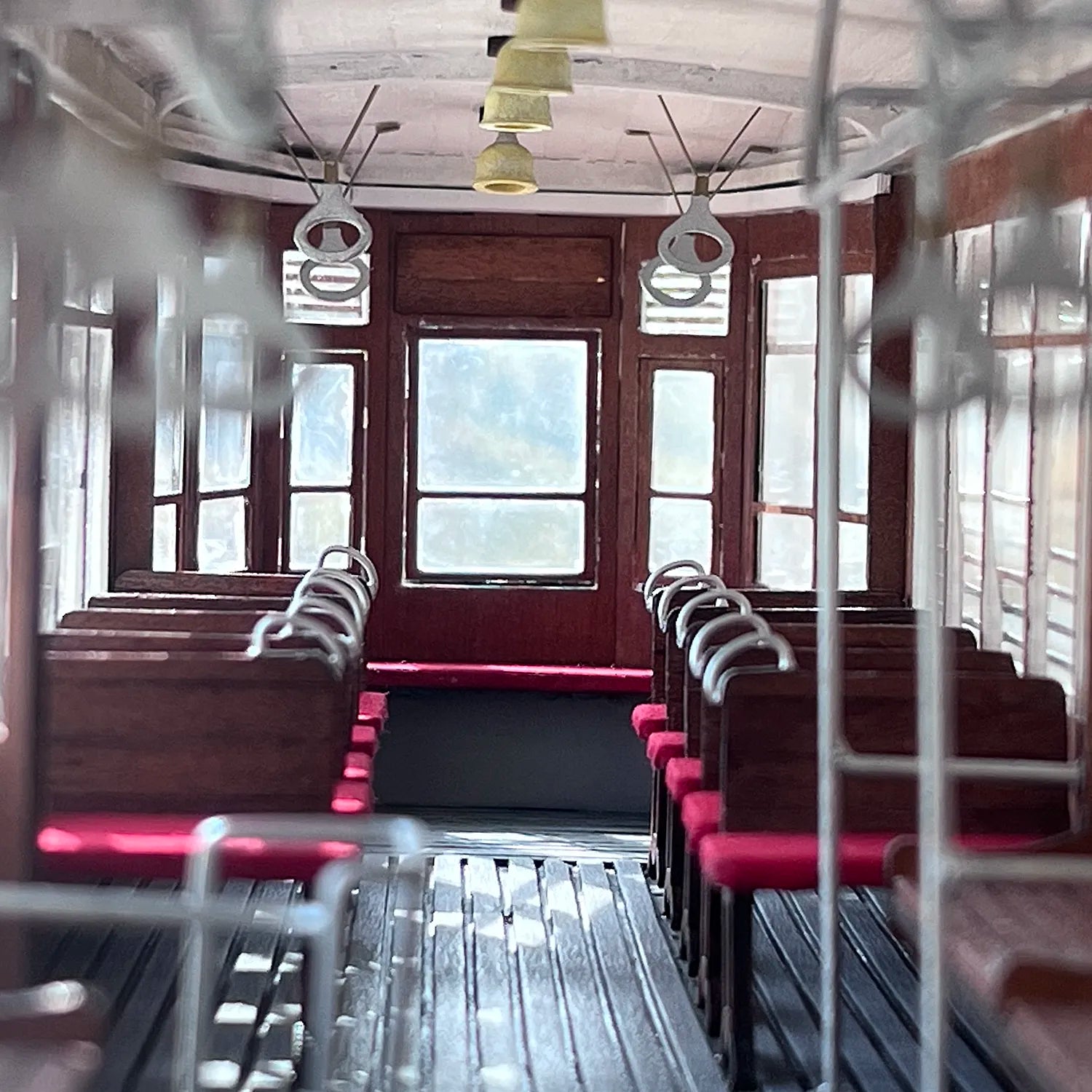 Straßenbahn Mailand