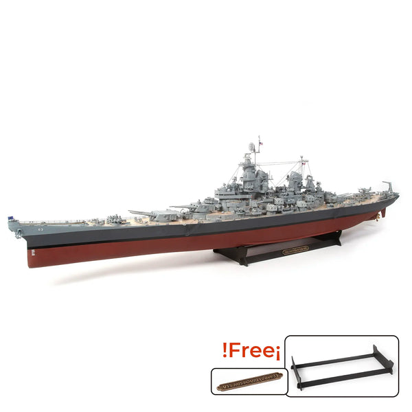 人気海外ブランドアイテム｜ファッション通販 MAQUETA_USS_MISSOURI_OCCRE_PEA 船・ボート