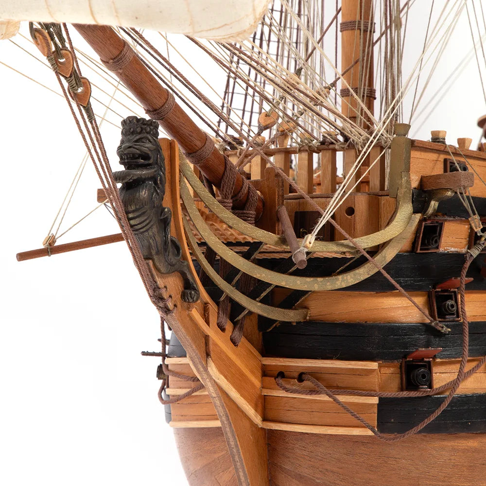 Santisima Trinidad 1/90