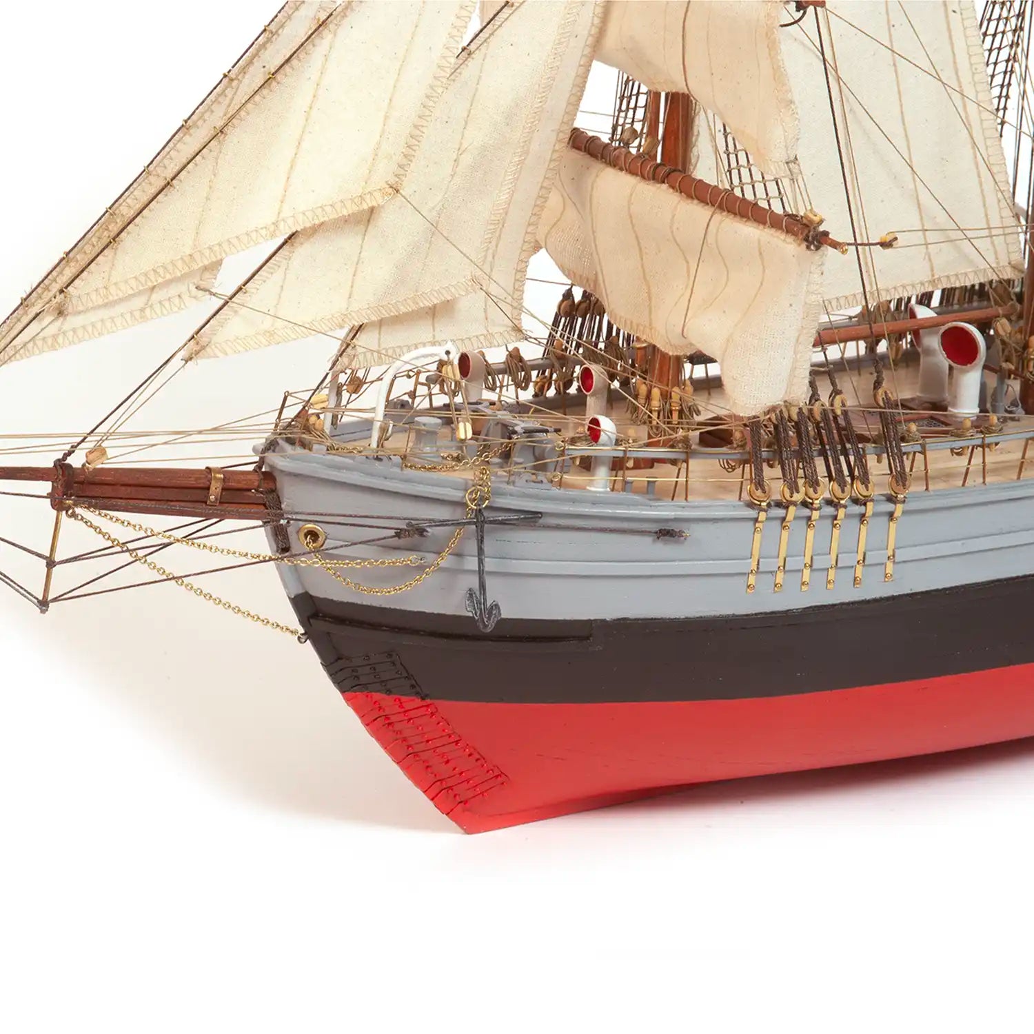 Fram Maqueta