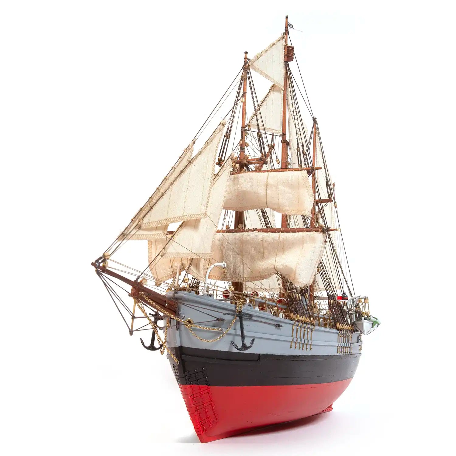 Fram Maqueta